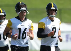 Pittsburgh Steelers Head Coach Mike McCarthy Modifies Training Camp Schedule