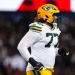 Will Sheppard Catches 61-Yard Pass From Tyrod Taylor in Packers Camp