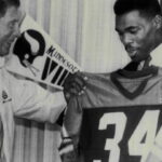 Herschel Walker - Minnesota Vikngs