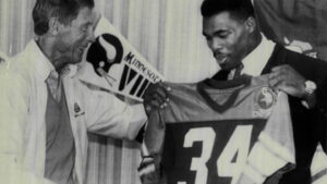 Herschel Walker - Minnesota Vikngs