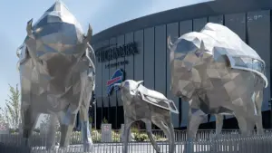 Buffalo Bills Address Obstructed Views at New Highmark Stadium