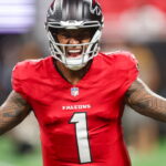 NFL: Denver Broncos at Atlanta Falcons