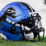 New York Giants v Detroit Lions - NFL 2025