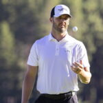 American Century Championship 2026 - Round One