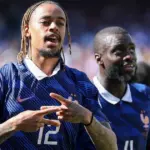 Liverpool Prepare £100m Bid for PSG Winger Bradley Barcola