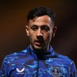 Everton and Crystal Palace Agree to McNeil and Johnson Swap