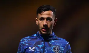 Everton and Crystal Palace Agree to McNeil and Johnson Swap