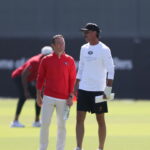 NFL: San Francisco 49ers Training Camp