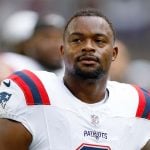 Patriots Trade Kayshon Boutte to Texans for Jaylen Reed and Draft Pick