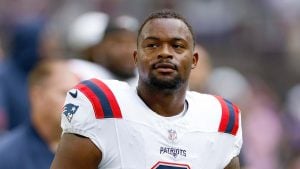 Patriots Trade Kayshon Boutte to Texans for Jaylen Reed and Draft Pick