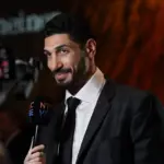 Ex-NBA Players Royce White and Enes Kanter Freedom Plan WNBA Draft Entry