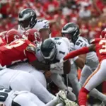 Philadelphia Eagles OC Sean Mannion Confirms Tush Push Stays