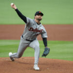 San Diego Padres Acquire Casey Mize From Detroit Tigers in Blockbuster Trade