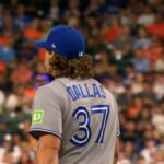 Trey Yesavage Placed On Injured List By Blue Jays With Knee Injury