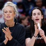 The Left wants Caitlin Clark, Sophie Cunningham to shut up and dribble when it comes to trans sports