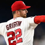 Cleveland Guardians Acquire Foster Griffin in Deadline Trade Surge