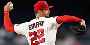 Cleveland Guardians Acquire Foster Griffin in Deadline Trade Surge