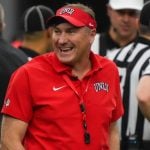 Memphis Beats UNLV 24-21 to Open 2026 College Football Season