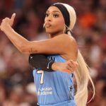 Former NFL MVP Boomer Esiason goes scorched Earth on DiJonai Carrington following her 'white privilege' post