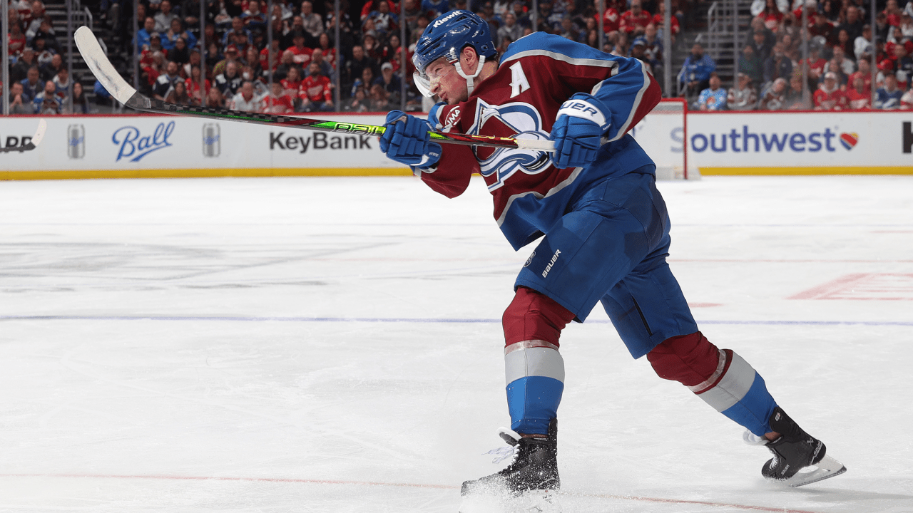Cale Makar, Avalanche Agree to Record 8-Year, $163.2M Contract Extension