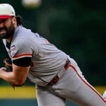 Padres Acquire Robbie Ray From Giants in Trade for Two Prospects