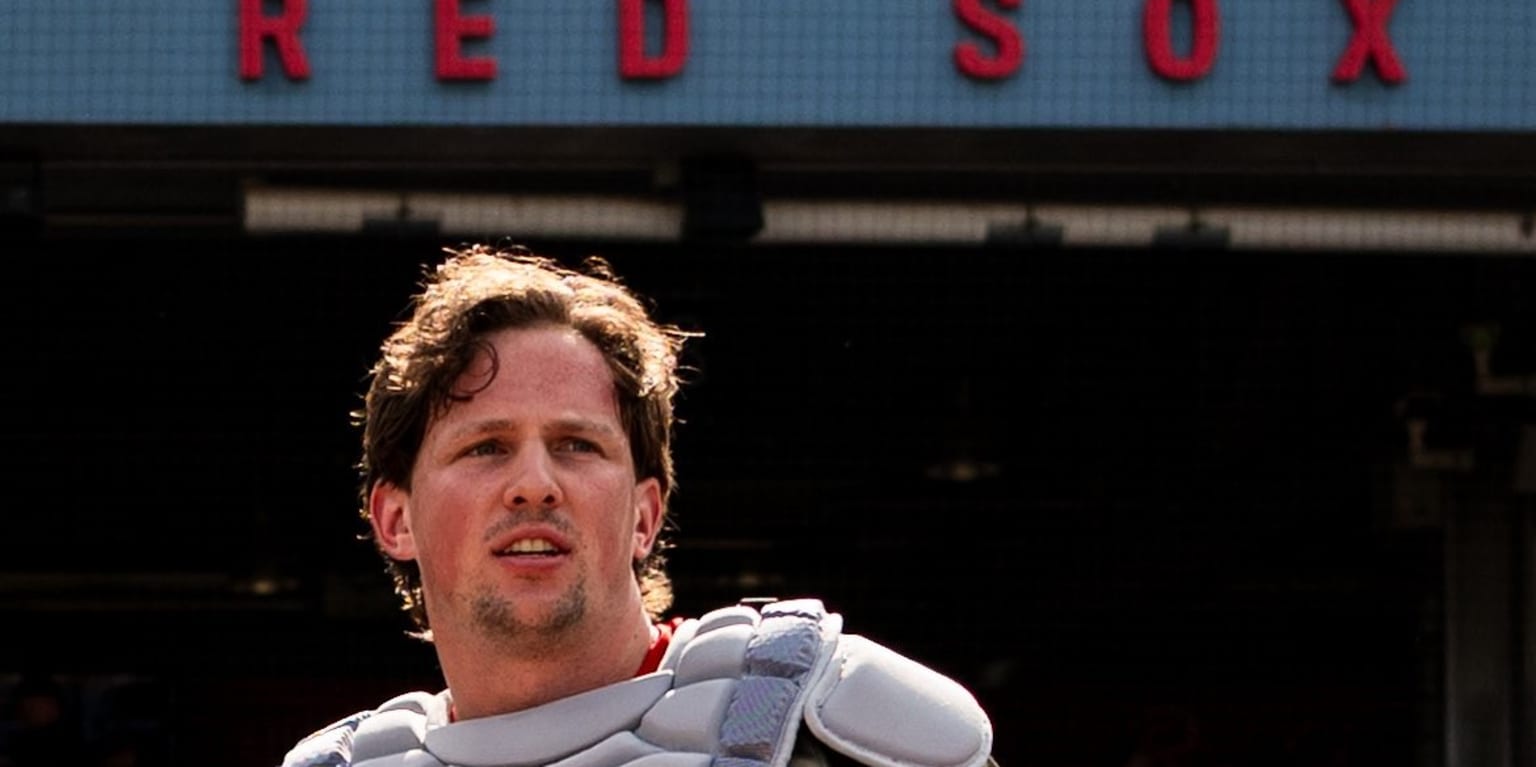 Adley Rutschman Hits Double and Throws Out Runner in WooSox Debut