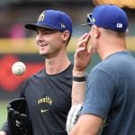 Kade Anderson Debuts for Seattle Mariners in Walk-Off Win Over Cubs