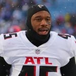Atlanta Falcons v Buffalo Bills