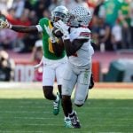 2026 College Football Week 0 TV Schedule and Broadcast Lineup