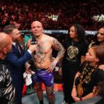 UFC Fight Night: Smith v Zhang
