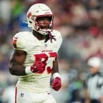 Seattle Seahawks v Arizona Cardinals