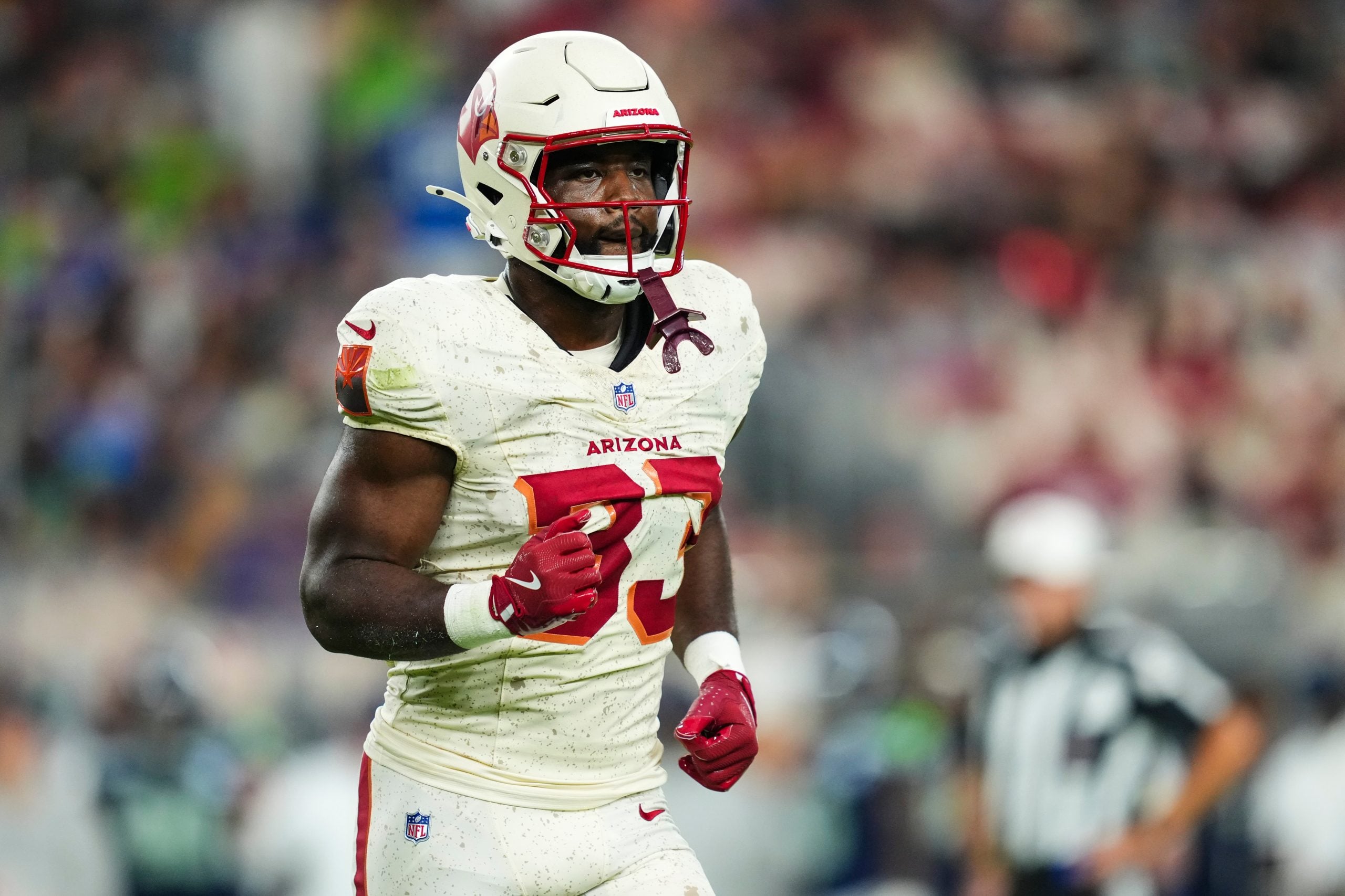 Seattle Seahawks v Arizona Cardinals