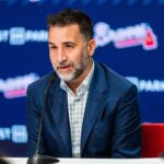 Atlanta Braves Announce Manager