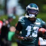 Philadelphia Eagles Mandatory Minicamp