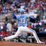 Washington Nationals v Atlanta Braves