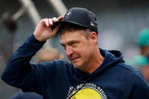 Seattle Mariners v New York Yankees