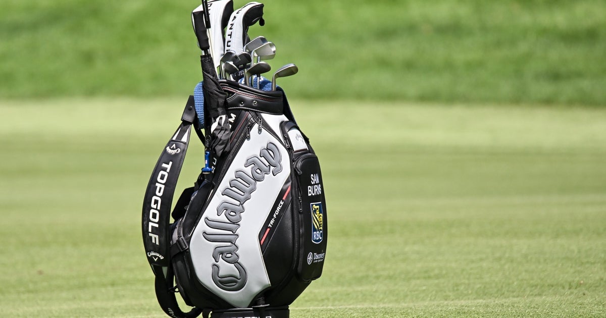 Callaway Severs Ties With Good Good Golf After Controversial Driver Video