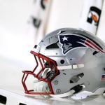 Philadelphia Eagles v New England Patriots