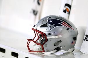 Philadelphia Eagles v New England Patriots