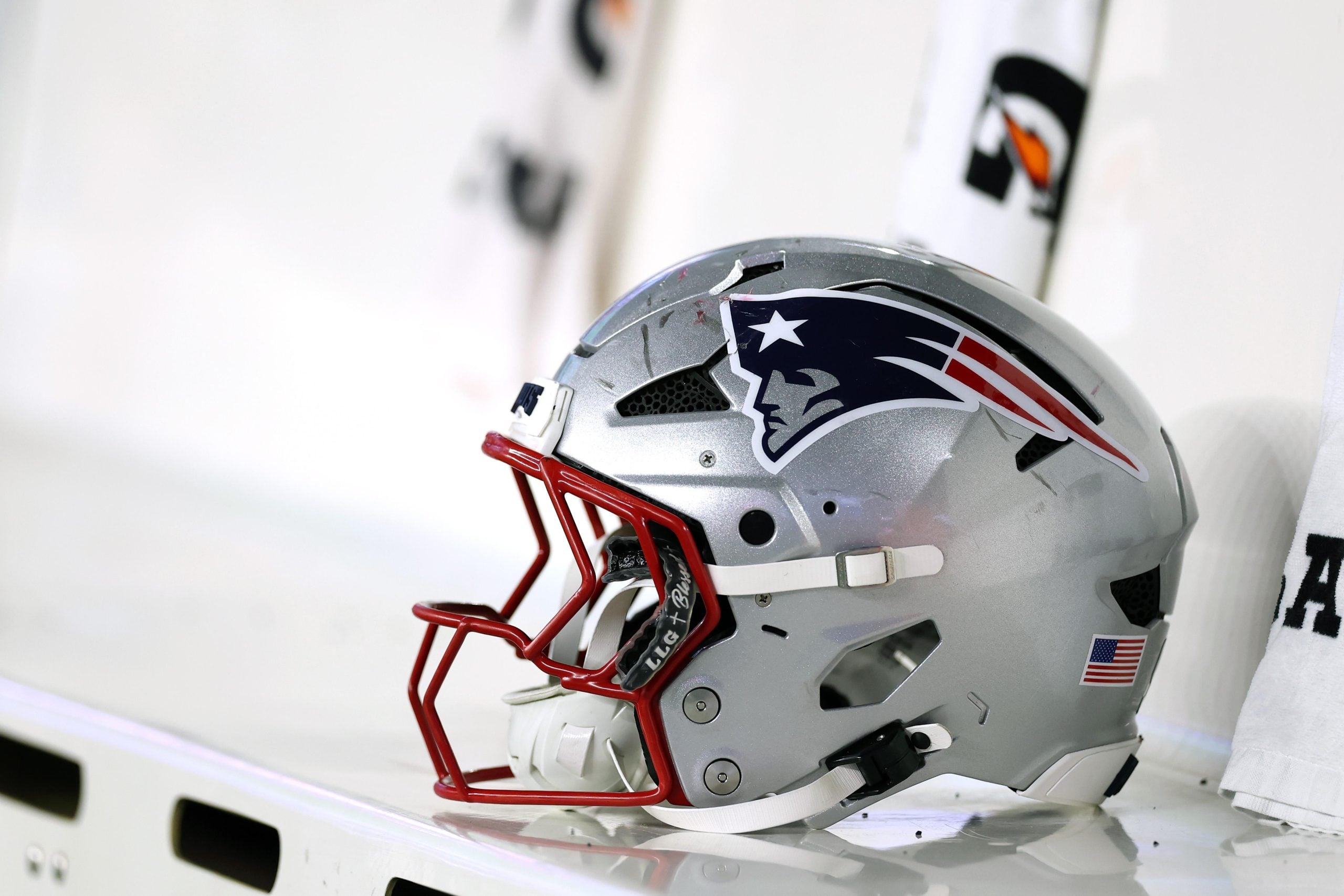 Philadelphia Eagles v New England Patriots