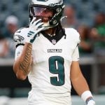Cincinnati Bengals v Philadelphia Eagles