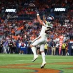 Minnesota Vikings v Denver Broncos