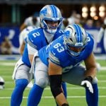 NFL: AUG 29 Lions at Colts