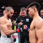 UFC Fight Night: Nurmagomedov v Song