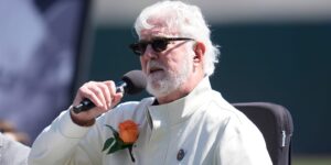 Giants Broadcaster Mike Krukow to Retire After 2026 Season