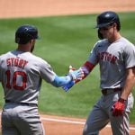 Red Sox Could Activate Roman Anthony and Trevor Story on Sunday