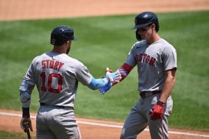 Red Sox Could Activate Roman Anthony and Trevor Story on Sunday
