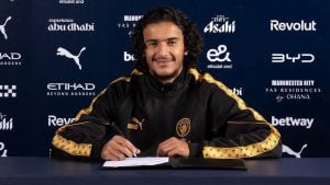 Manchester City Sign Ayyoub Bouaddi for £85.6m in Premier League Record Deal