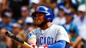 Cubs Face Diamondbacks in Key Wild Card Series at Chase Field