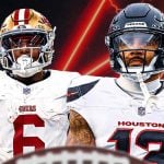 49ers Roster Battles Unsettled by Injuries Ahead of 53-Man Cutdown
